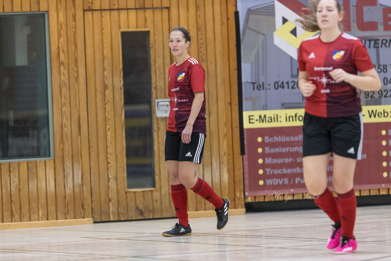 Bild 276 - VR Bank Cup Horst